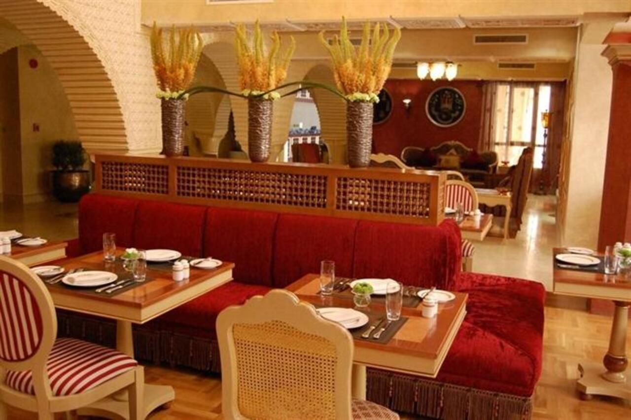 Musheireb - Souq Waqif Boutique Hotels - Swbh Doha Exterior foto