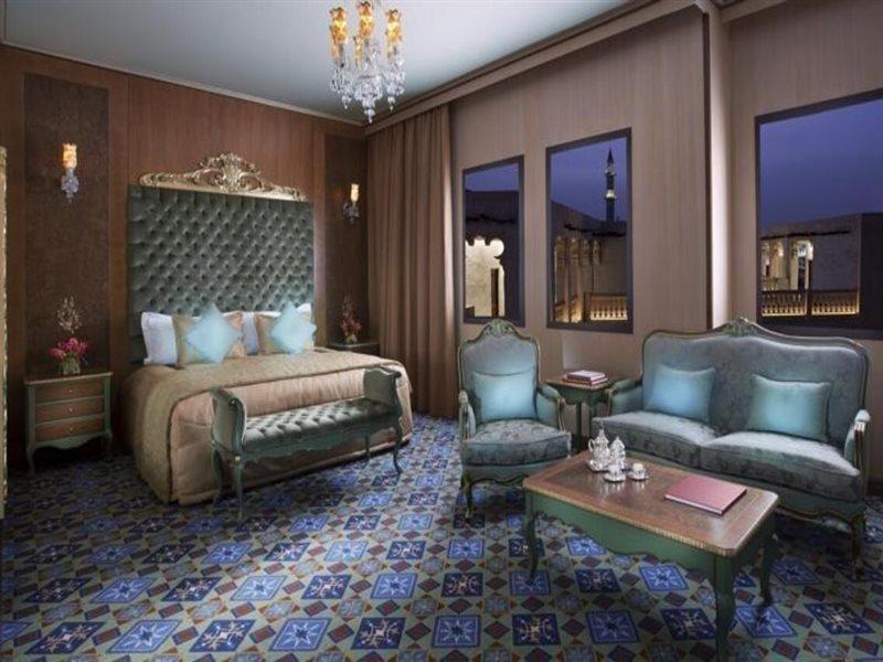 Musheireb - Souq Waqif Boutique Hotels - Swbh Doha Exterior foto