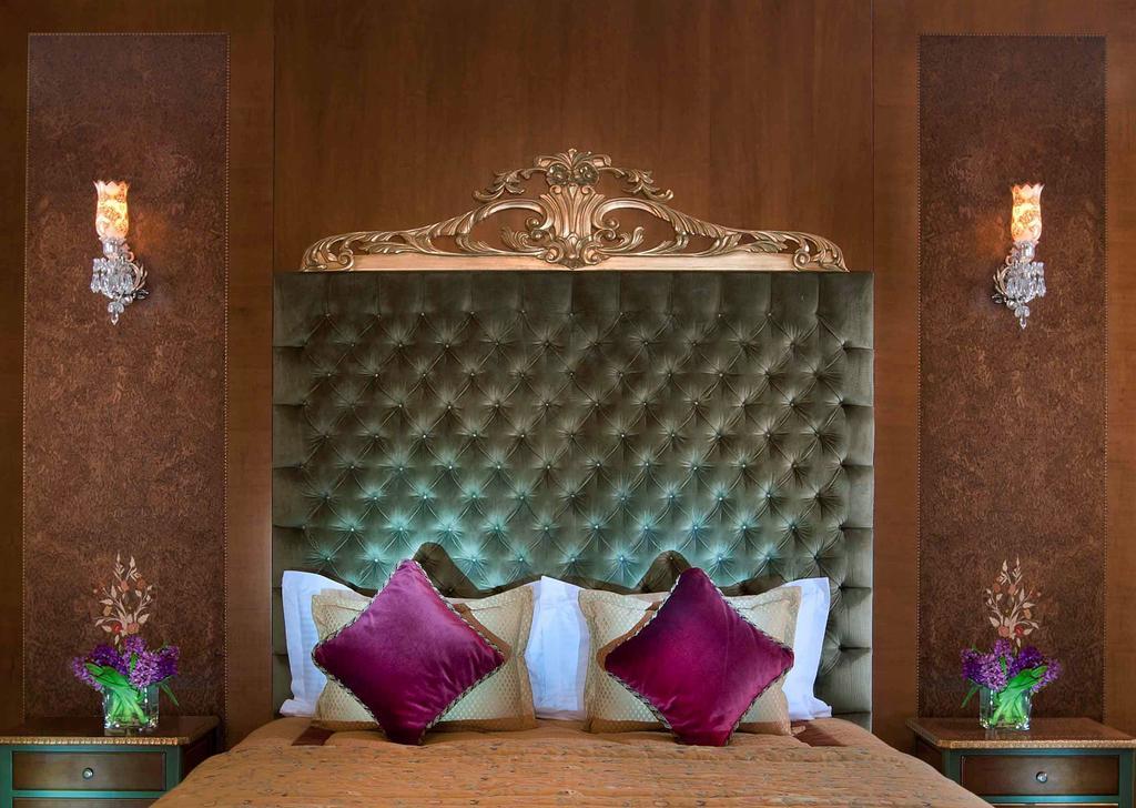 Musheireb - Souq Waqif Boutique Hotels - Swbh Doha Zimmer foto