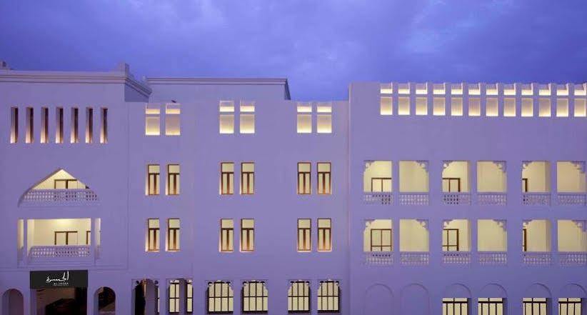 Musheireb - Souq Waqif Boutique Hotels - Swbh Doha Exterior foto