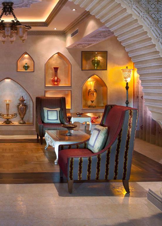 Musheireb - Souq Waqif Boutique Hotels - Swbh Doha Exterior foto