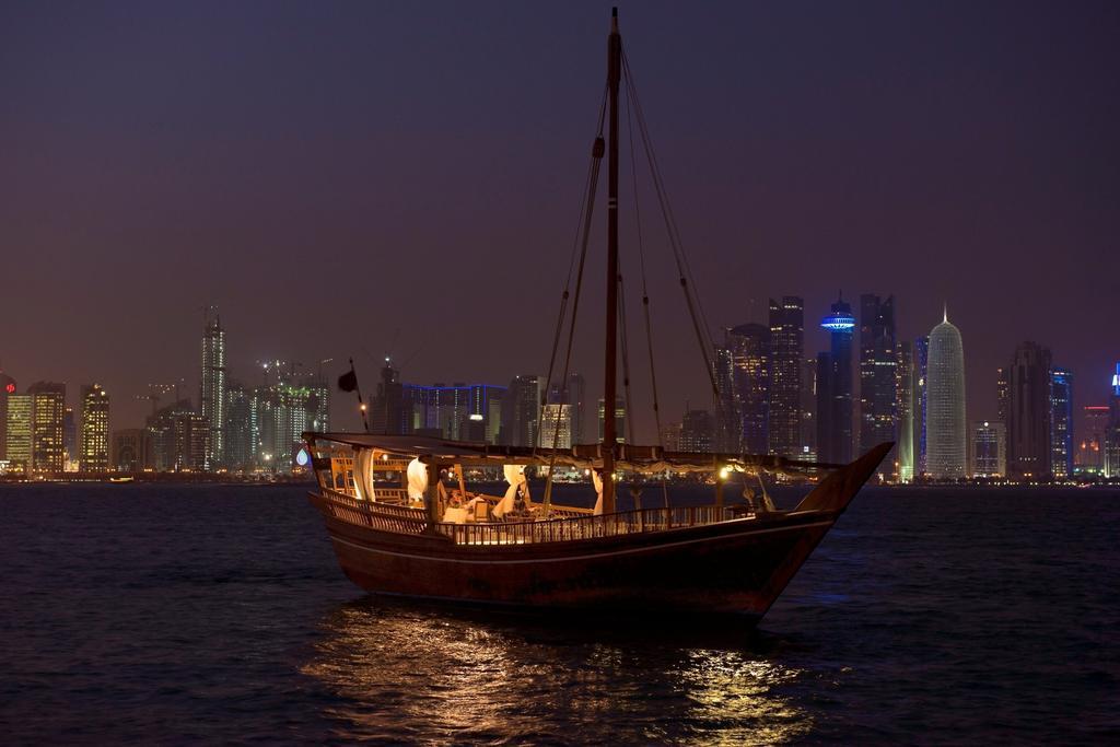 Musheireb - Souq Waqif Boutique Hotels - Swbh Doha Exterior foto